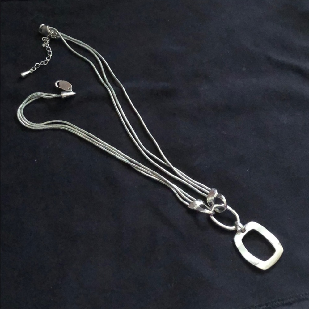 Lia Sophia necklace